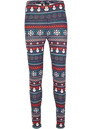 Julleggings, bonprix