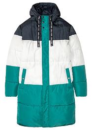 Täckkappa i återvunnen polyester, RAINBOW