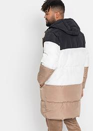 Täckkappa i återvunnen polyester, RAINBOW