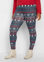 Julleggings, bonprix