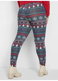 Julleggings, bonprix