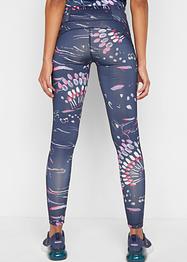 Sportleggings med återvunnen polyester, bpc bonprix collection