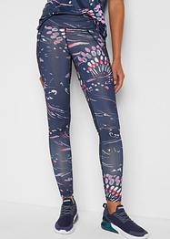 Sportleggings med återvunnen polyester, bpc bonprix collection