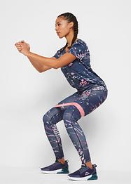 Sportleggings med återvunnen polyester, bpc bonprix collection