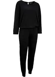 Jumpsuit med ekologisk bomull, bpc bonprix collection