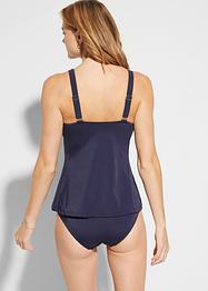 Lång tankini (2 delar), bpc bonprix collection