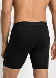 Långa boxershorts (7-pack), bonprix