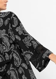 Kimono i trikå, bpc bonprix collection