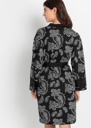 Kimono i trikå, bpc bonprix collection