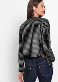 Sweatshirt, BODYFLIRT