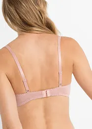 Push up-BH med bygel (3-pack), bonprix