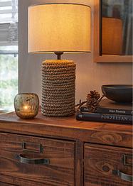 Bordslampa med vasslook, bpc living bonprix collection