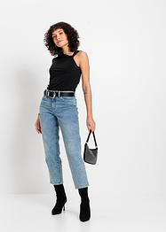 Cold shoulder-topp, BODYFLIRT