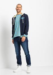 Långärmad T-shirt, John Baner JEANSWEAR