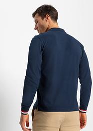 Pikétröja, långärmad (2-pack), bpc selection