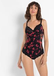 Body med bygel, bpc selection