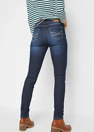 Stretch Skinny Jeans Mid Waist, bonprix