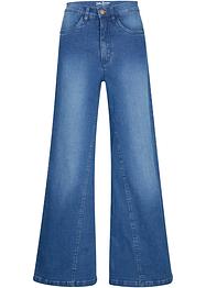 Vida stretchjeans, John Baner JEANSWEAR