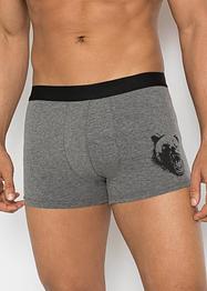 Boxershorts (3-pack), bpc bonprix collection