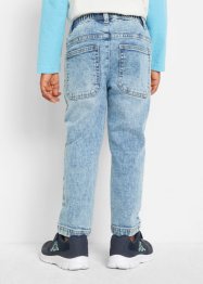 Jeans för pojkar, ledig passform, John Baner JEANSWEAR