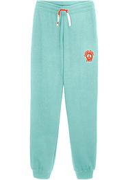 Sweatbyxa för barn, med återvunnen polyester, bpc bonprix collection