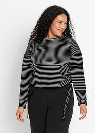 Sweatshirt, BODYFLIRT