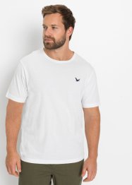 T-shirt (3-pack), bpc bonprix collection
