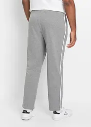 Joggingbyxa (2-pack), bonprix