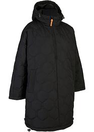 Funktionstäckcape i oversizemodell, bpc bonprix collection