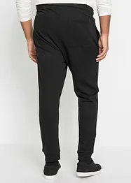 Joggingbyxa i återvunnen polyester, bonprix