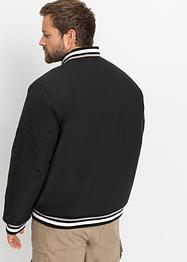 Blusjacka med återvunnen polyester, RAINBOW