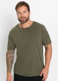 T-shirt (5-pack), bpc bonprix collection