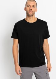 T-shirt (3-pack), bpc bonprix collection