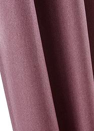 Mörkläggande gardinlängd, enfärgad (1-pack), bpc living bonprix collection