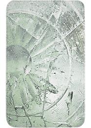 Badrumsmatta med memoryskum, bpc living bonprix collection