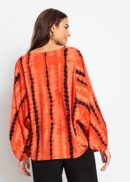 Blus, BODYFLIRT
