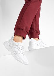 Kraftiga sneakers, RAINBOW