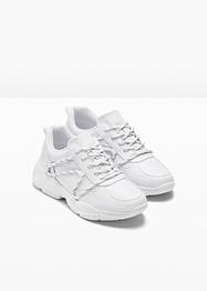 Kraftiga sneakers, RAINBOW