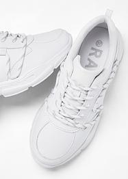 Kraftiga sneakers, RAINBOW