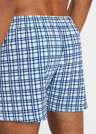 Ledigt skurna jerseyboxershorts (3-pack), bpc bonprix collection