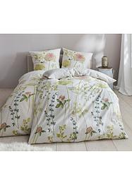 Bäddset med gräs, bpc living bonprix collection