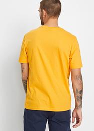 T-shirt (2-pack), bpc bonprix collection