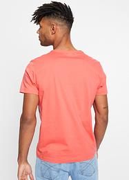 T-shirt med olika halsringningar (3-pack), John Baner JEANSWEAR