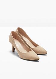 Pumps, bpc selection