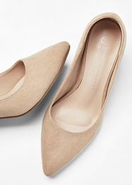 Pumps, bpc selection