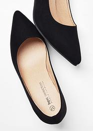 Pumps, bpc selection