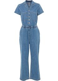 Jeansoverall, RAINBOW
