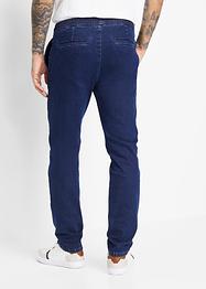 Jeans, avsmalnande ben, bpc selection