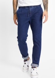 Jeans, avsmalnande ben, bpc selection