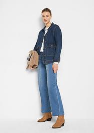 Jeansjacka, John Baner JEANSWEAR